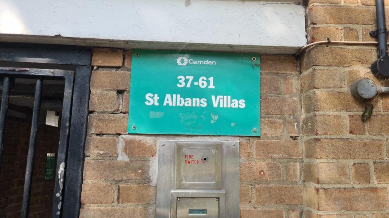 St Albans Village Studios By Dc London Rooms Exteriér fotografie